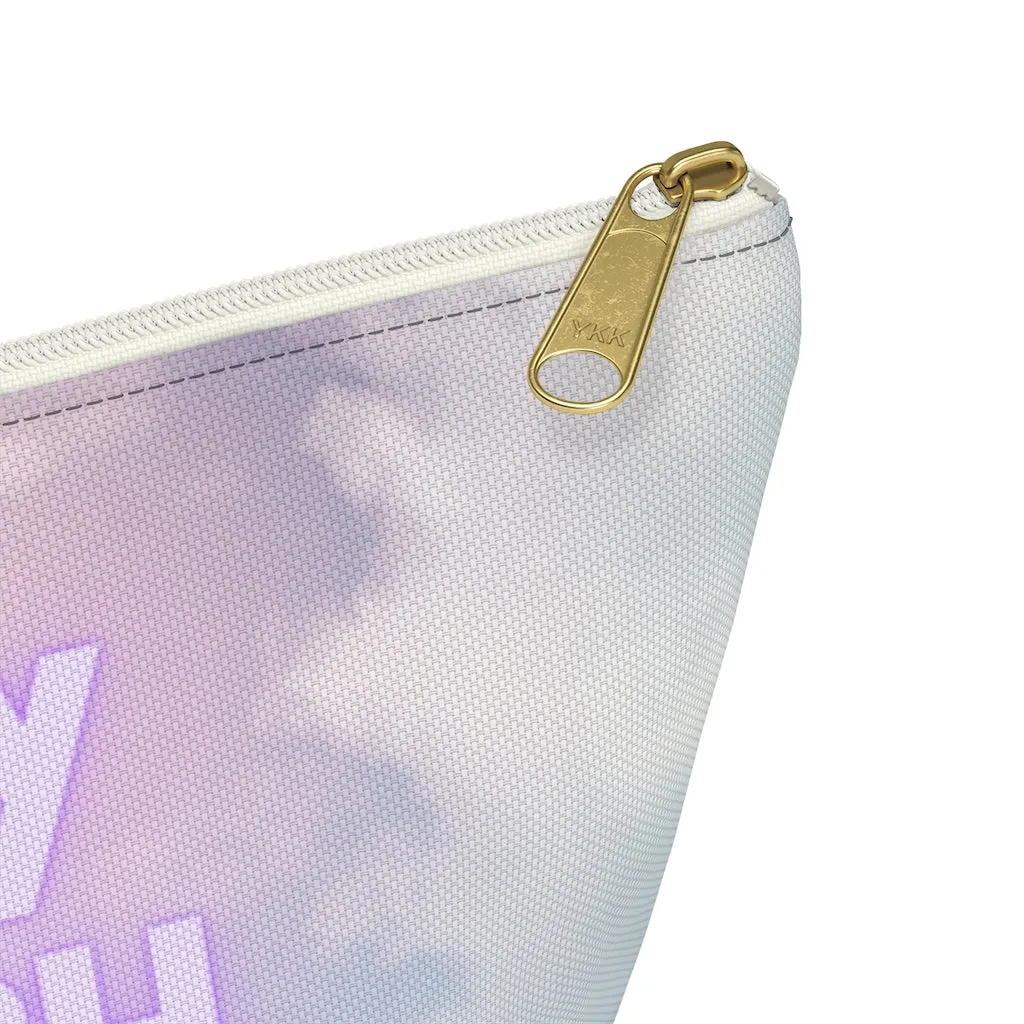 Fly High Glam Bag