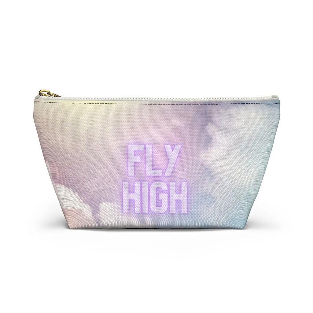 Fly High Glam Bag