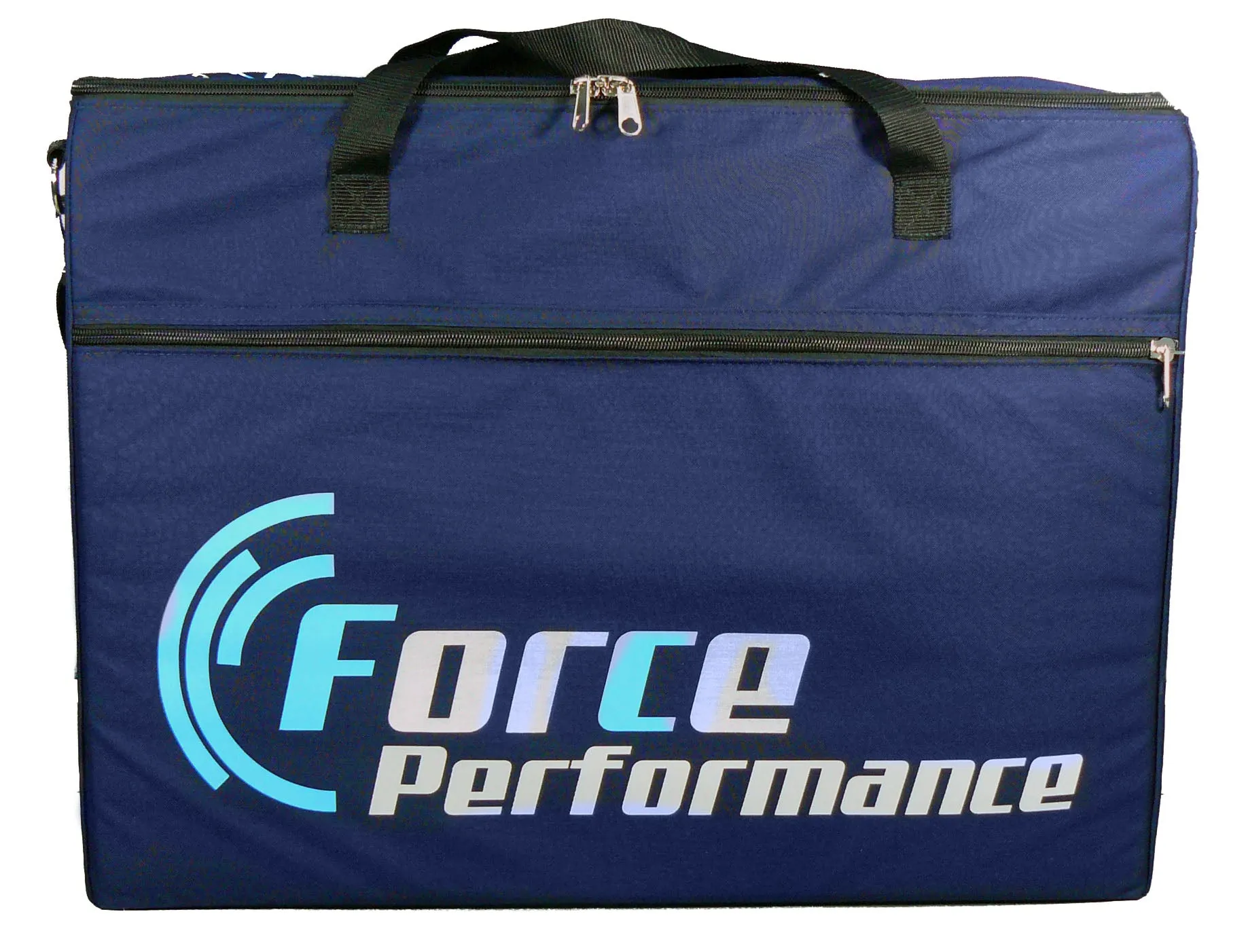 Force Plate bag
