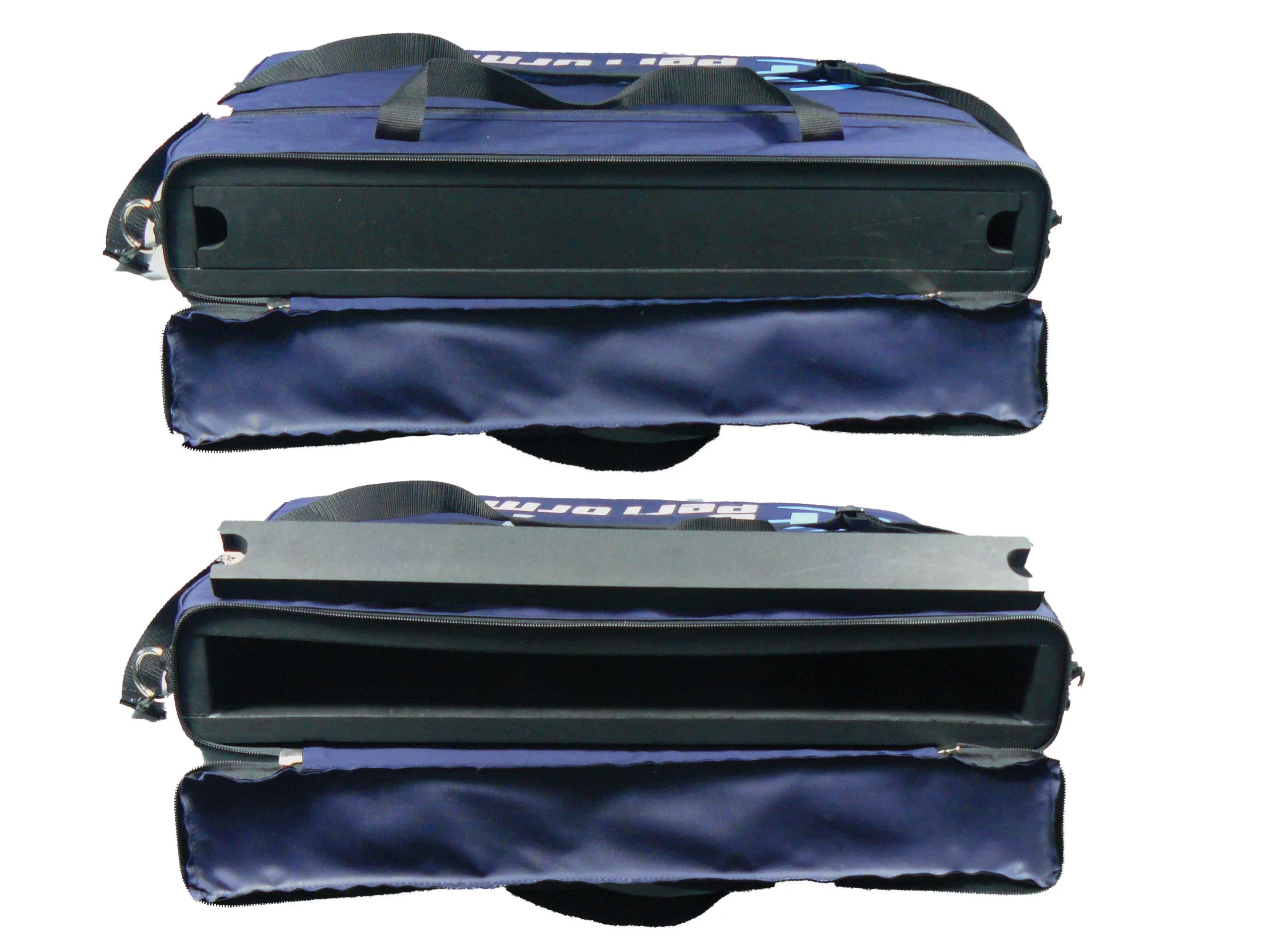 Force Plate bag