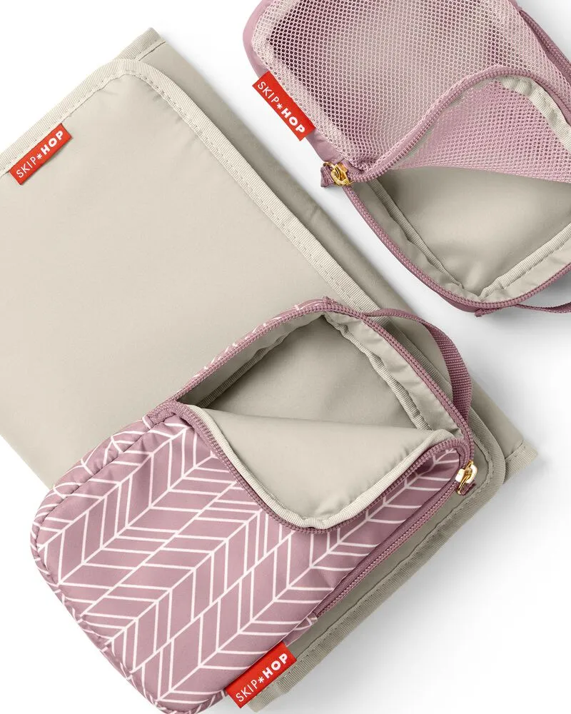 Forma Backpack - Stylish & Functional for Modern Parents
