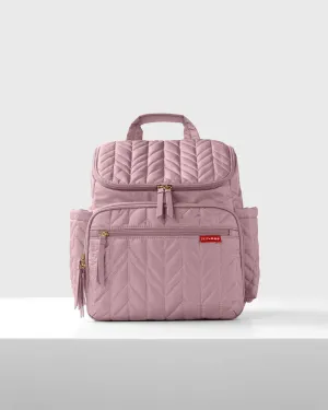 Forma Backpack - Stylish & Functional for Modern Parents