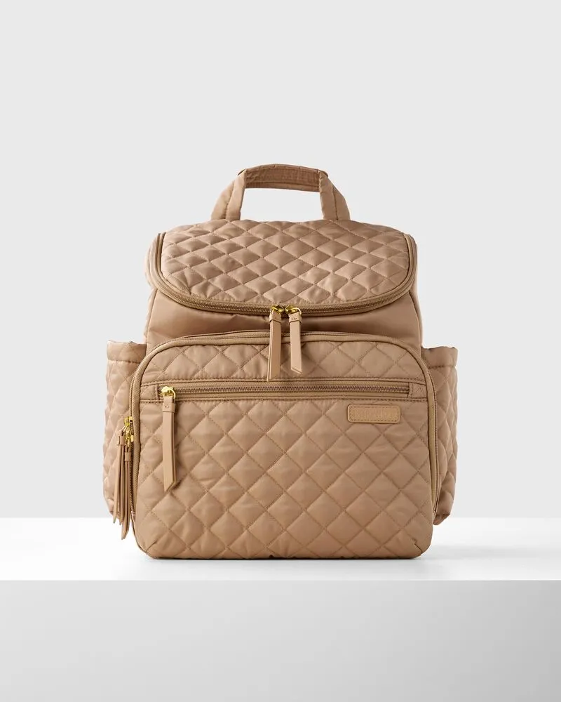 Forma Backpack - Stylish & Functional for Modern Parents