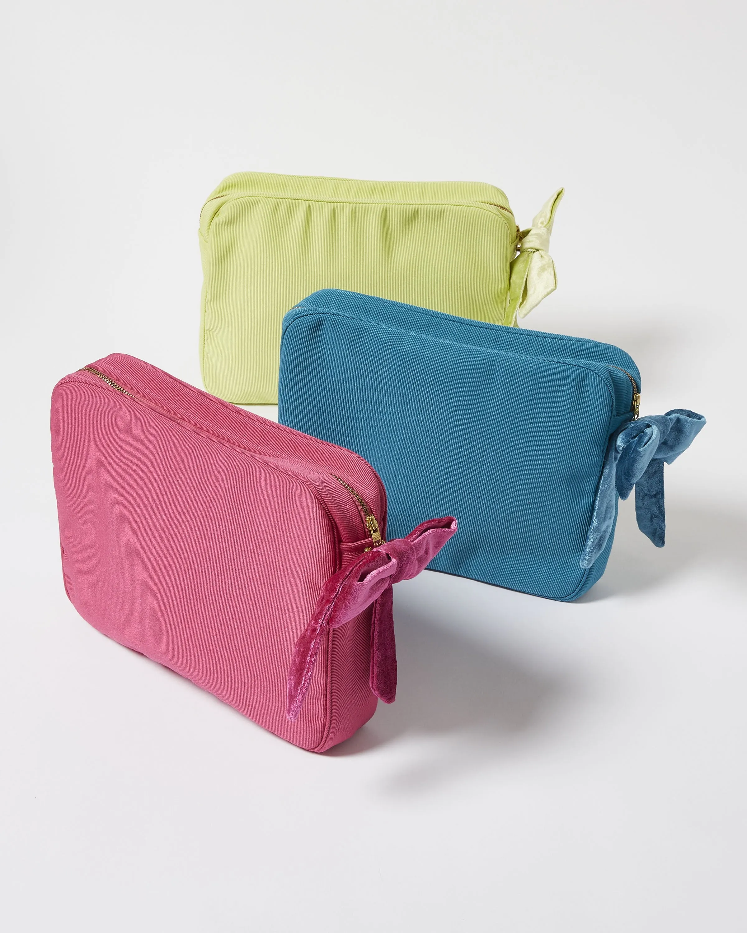Fresh Pouch - Repairing the Heart Collection