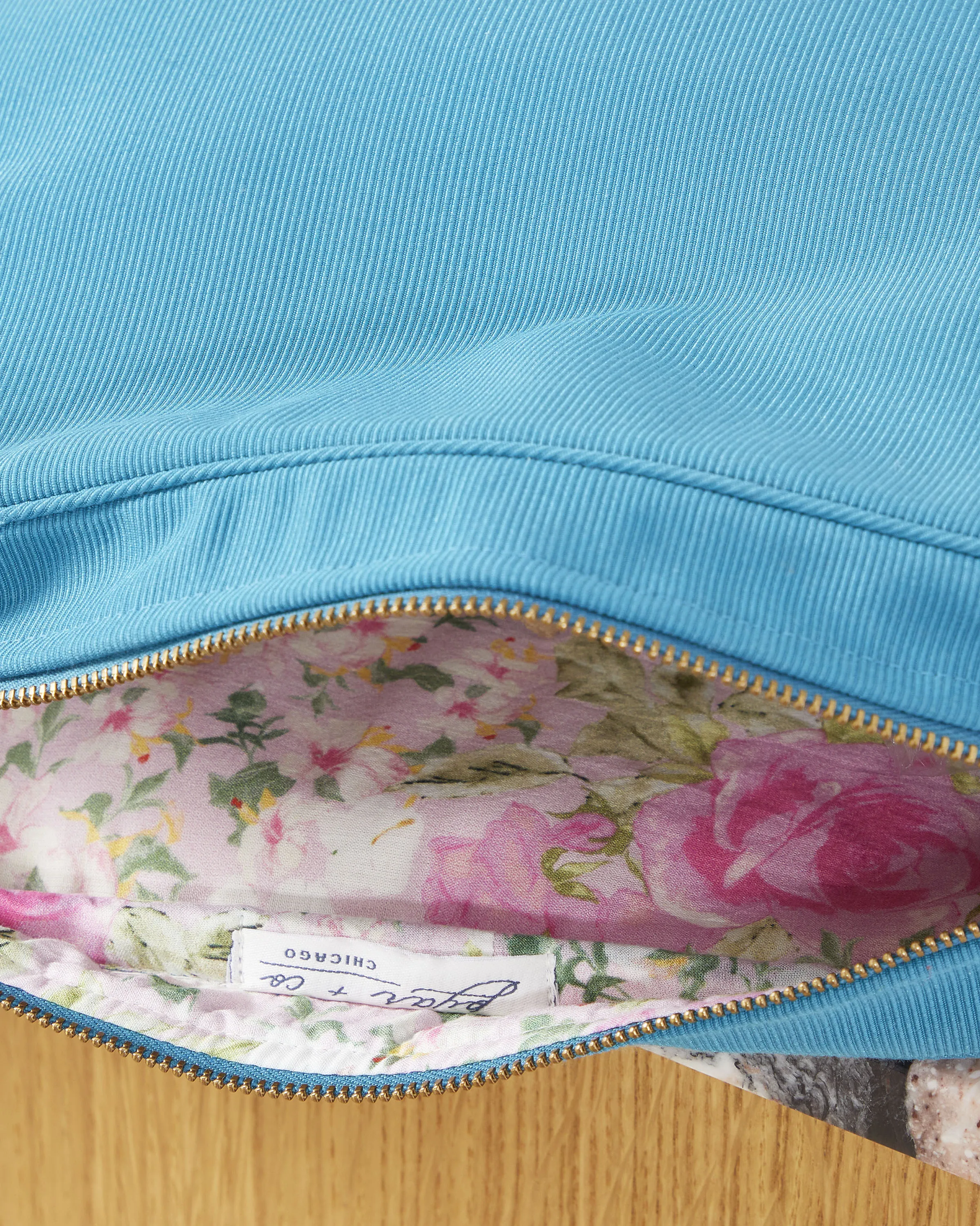 Fresh Pouch - Repairing the Heart Collection