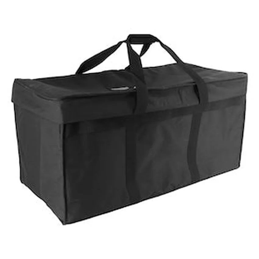 Funk Fighter (4XL) Gym Stash Bag - Black  - (1 Count)