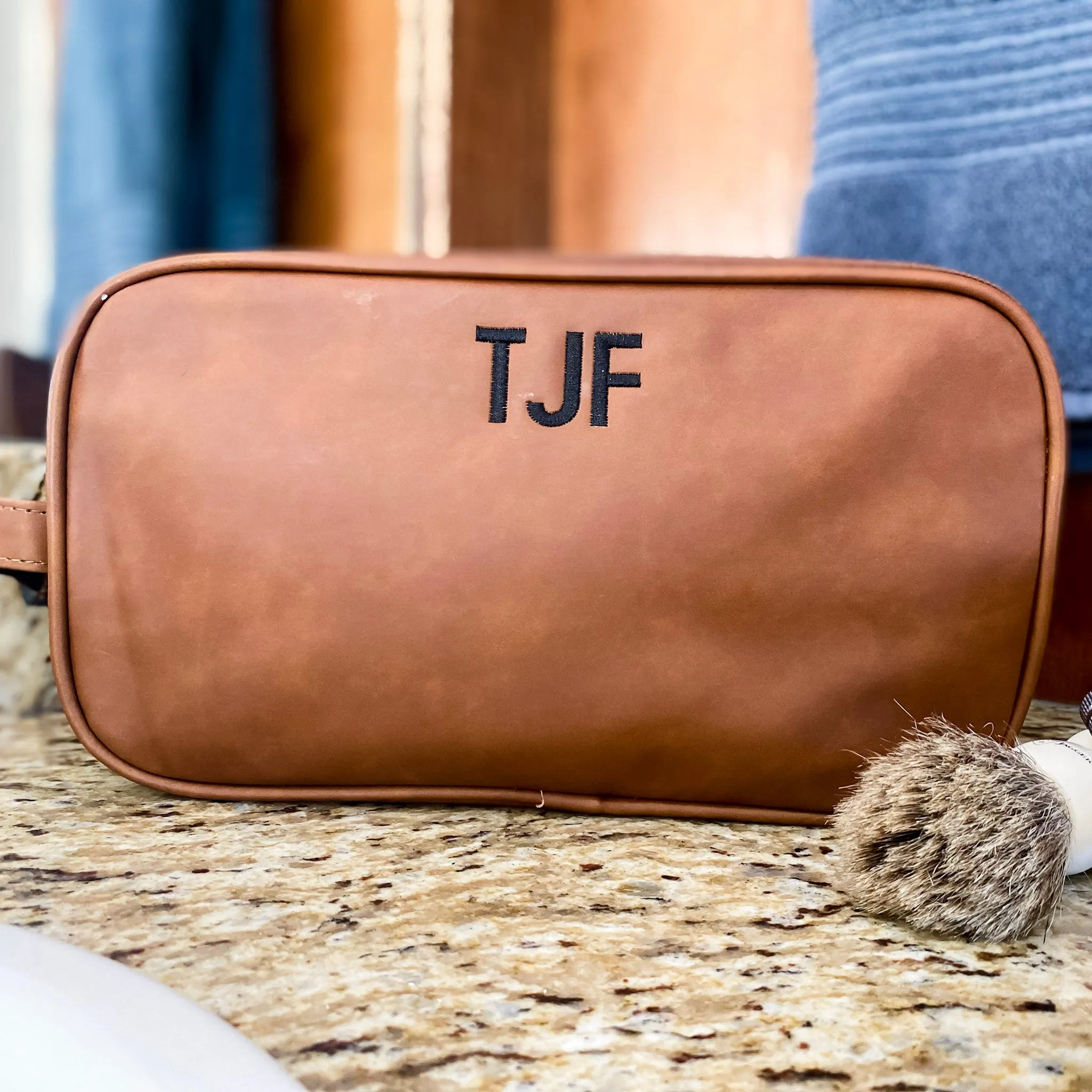 Gatlin Dopp Kit