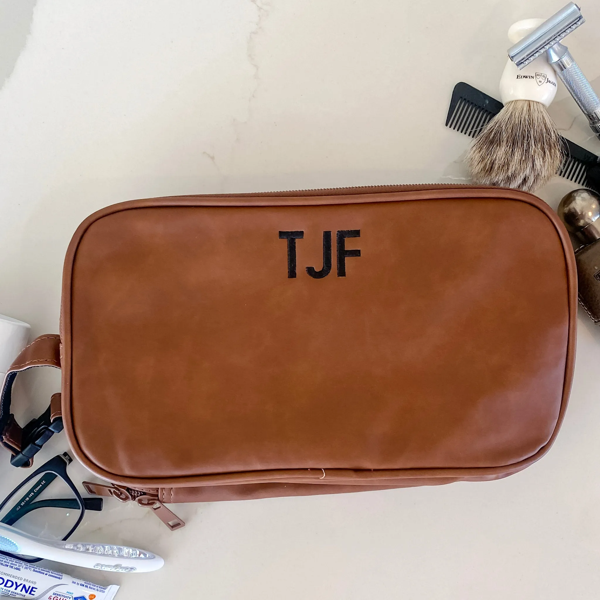 Gatlin Dopp Kit