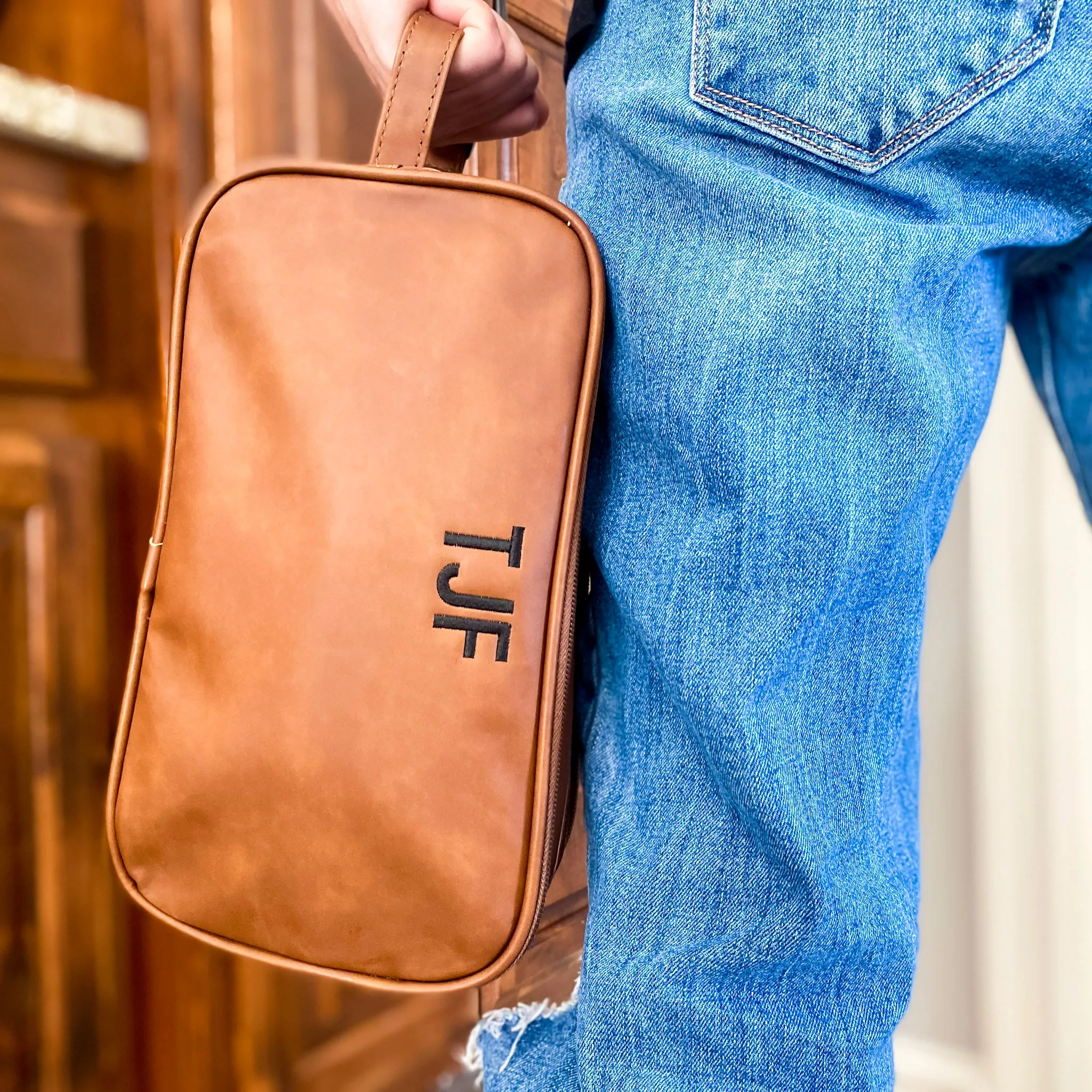 Gatlin Dopp Kit