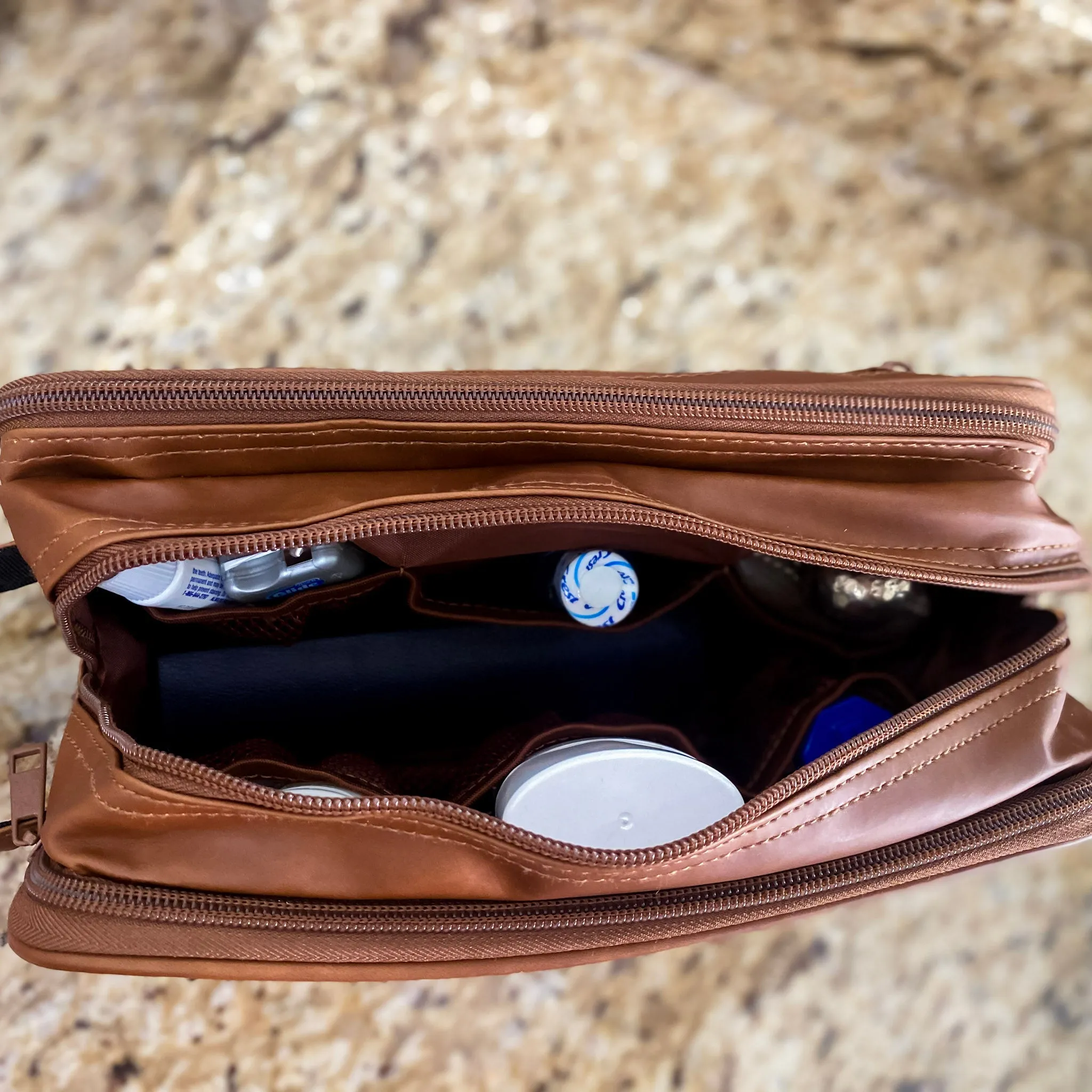 Gatlin Dopp Kit