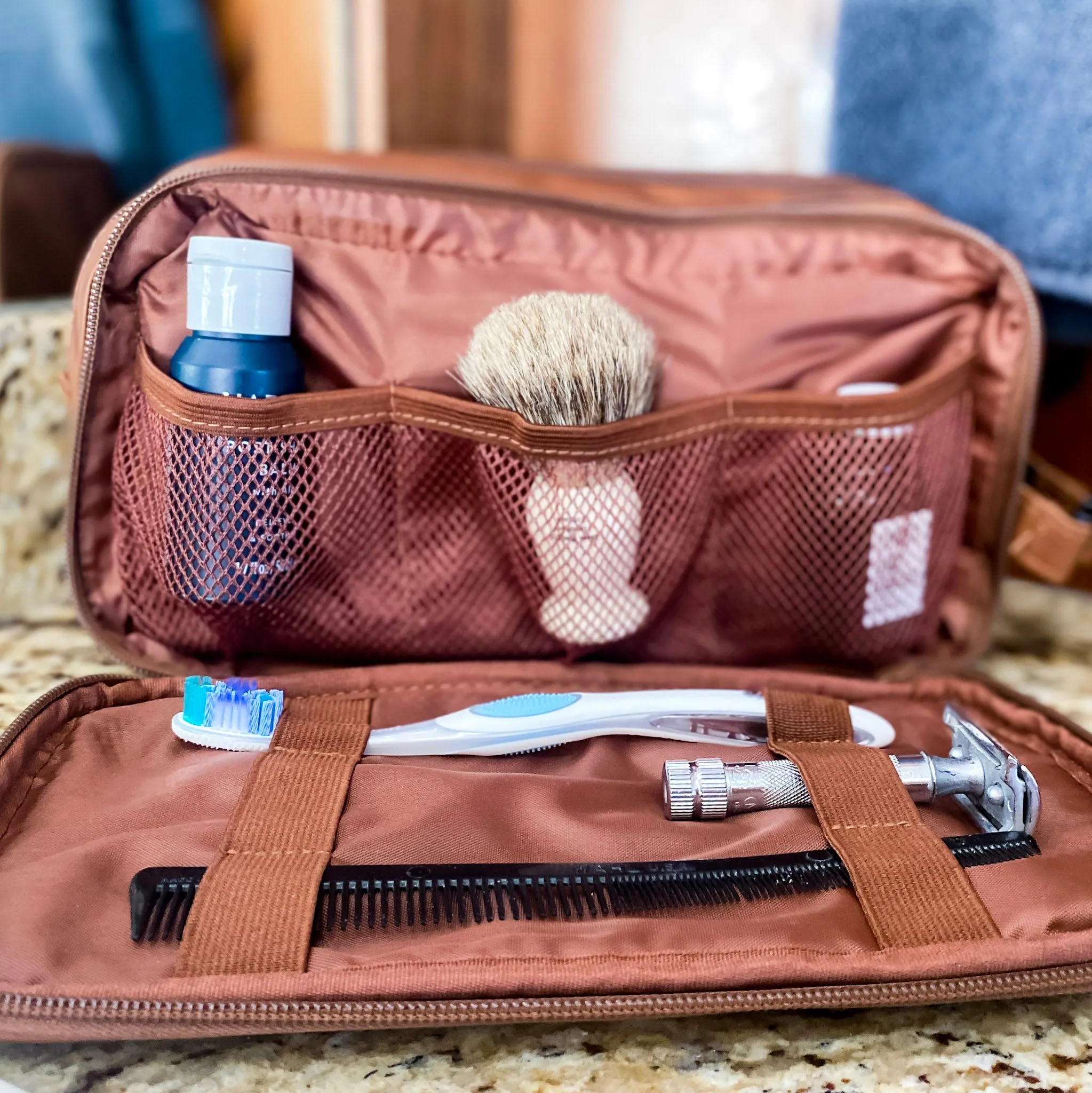 Gatlin Dopp Kit