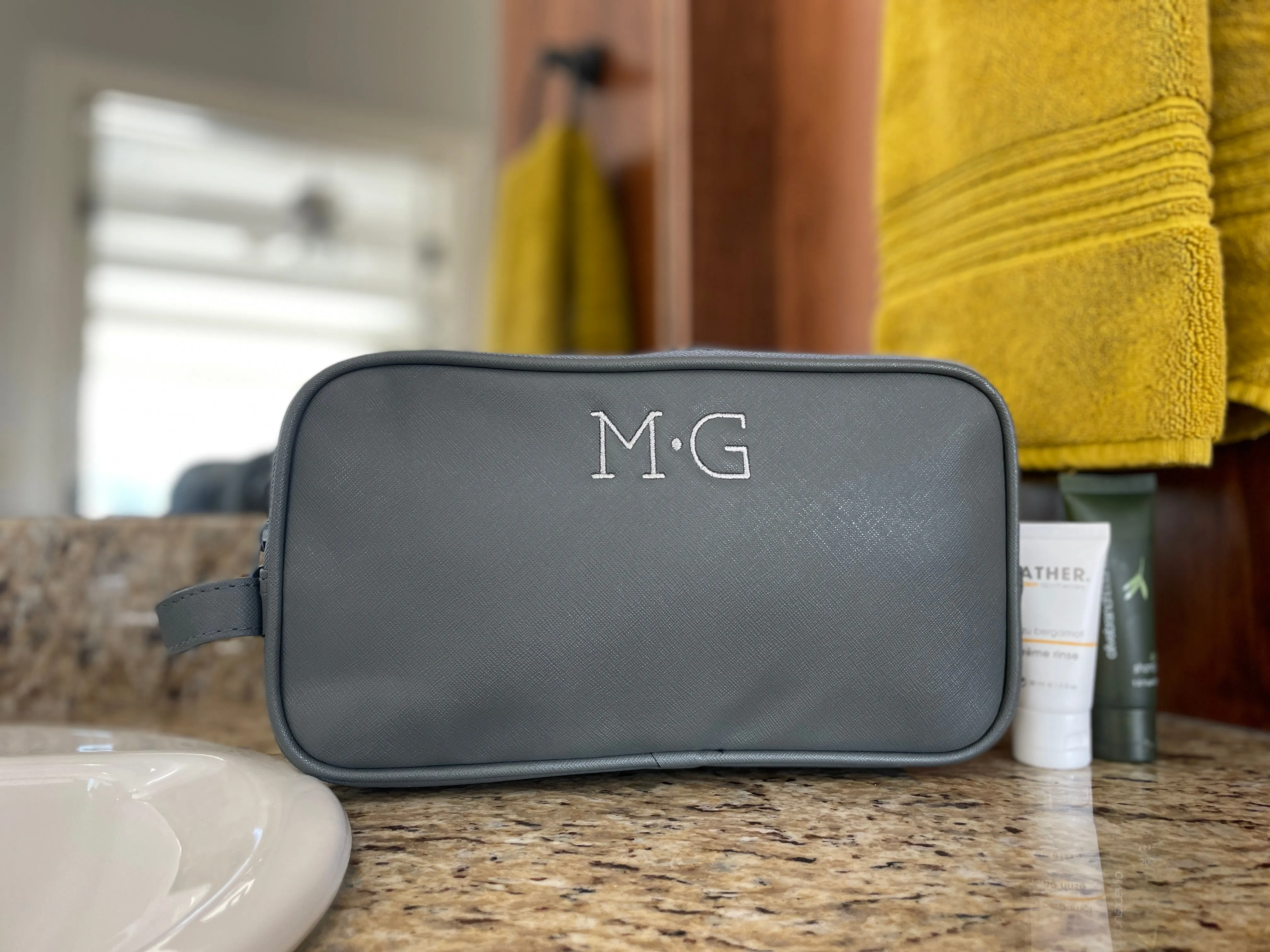 Gatlin Dopp Kit