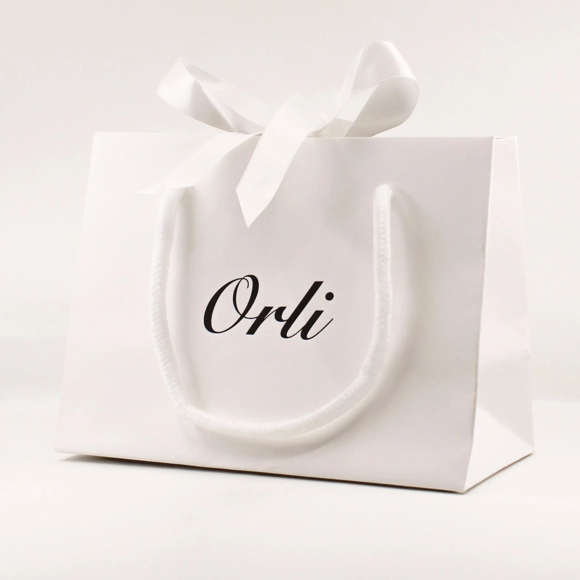 Gift Bag (fits up to 2 pieces)