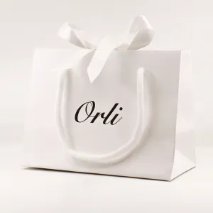 Gift Bag (fits up to 2 pieces)