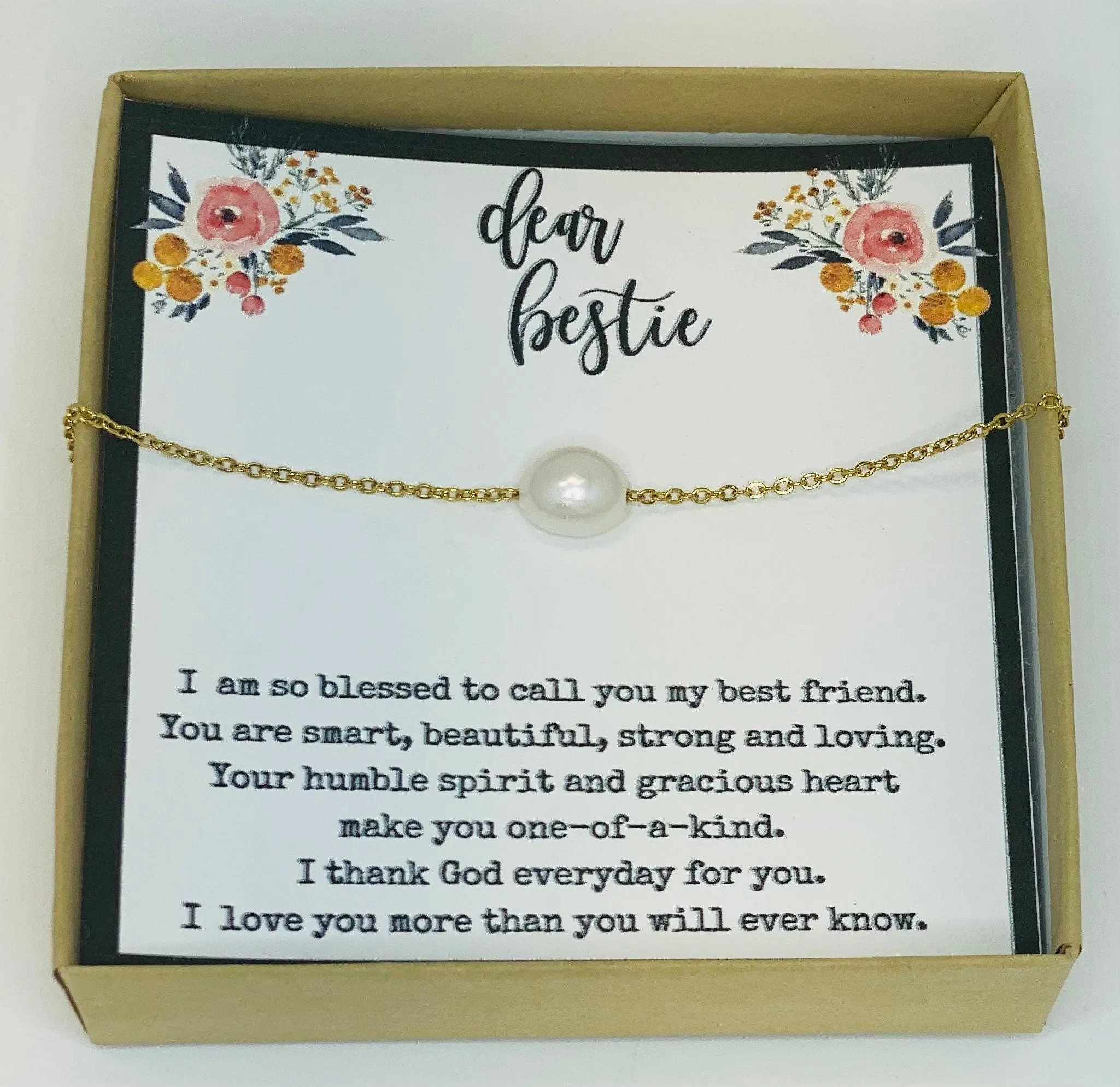 Gift for friend, friendship gift, friendship necklace, best friend gift, best friend gift, best friend, Christmas gift for friend, necklace