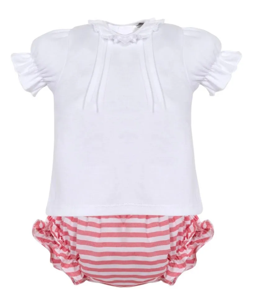 Girls 2 piece set