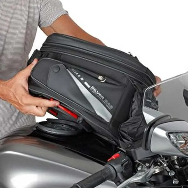 Givi Luggage for CFMoto 800MT 2022-2024