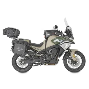 Givi Luggage for CFMoto 800MT 2022-2024