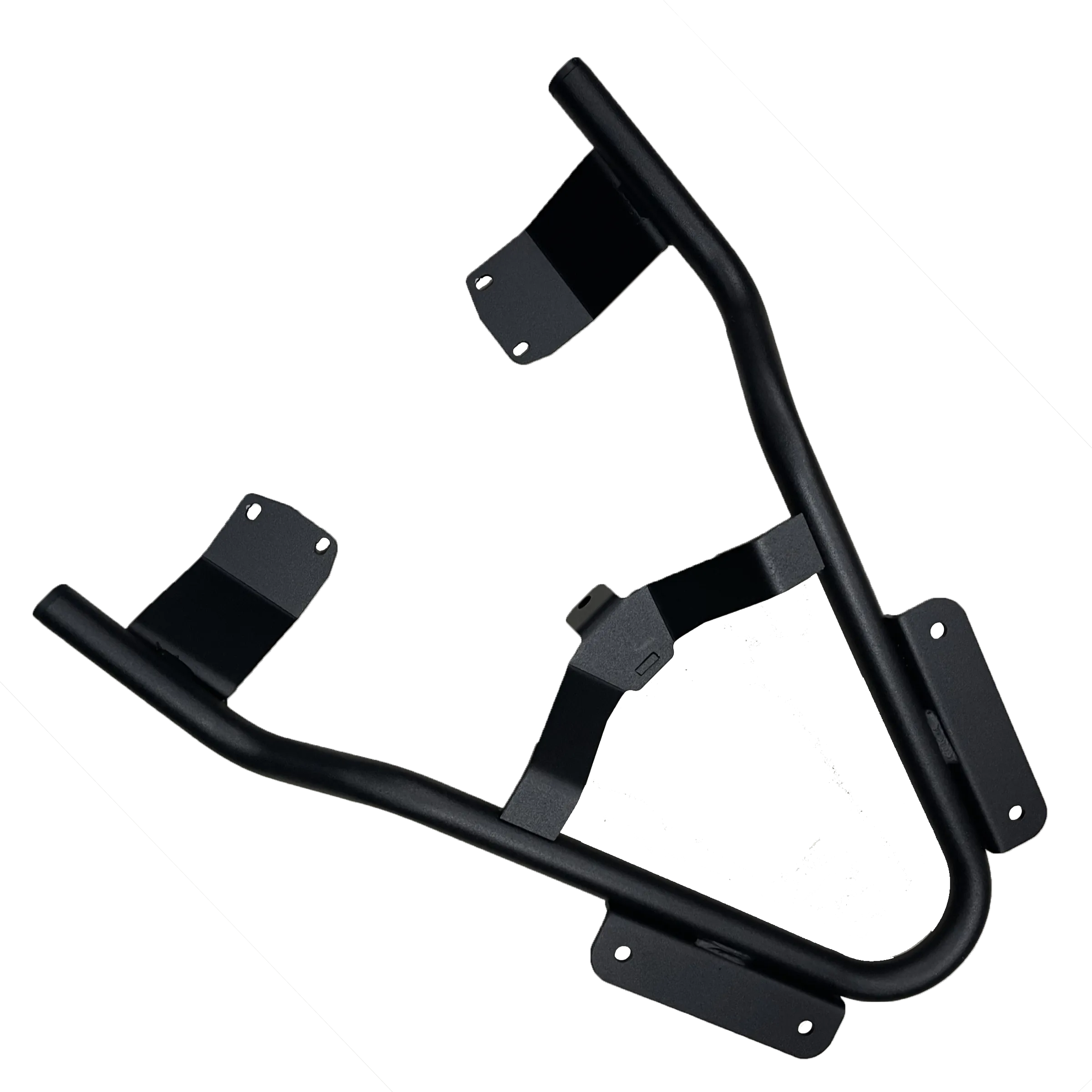 GIVI SRV HEAVY DUTY MOTORCYCLE  FITMENT KIT/BRACKET