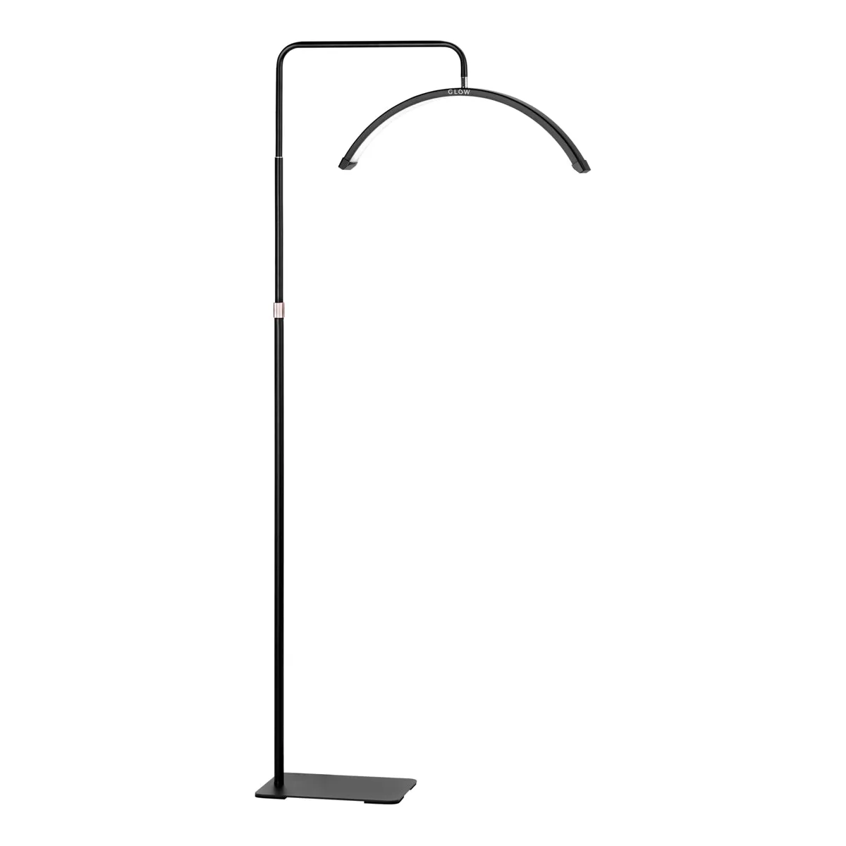 Glow Lash Treatment Lamp MX6 Black