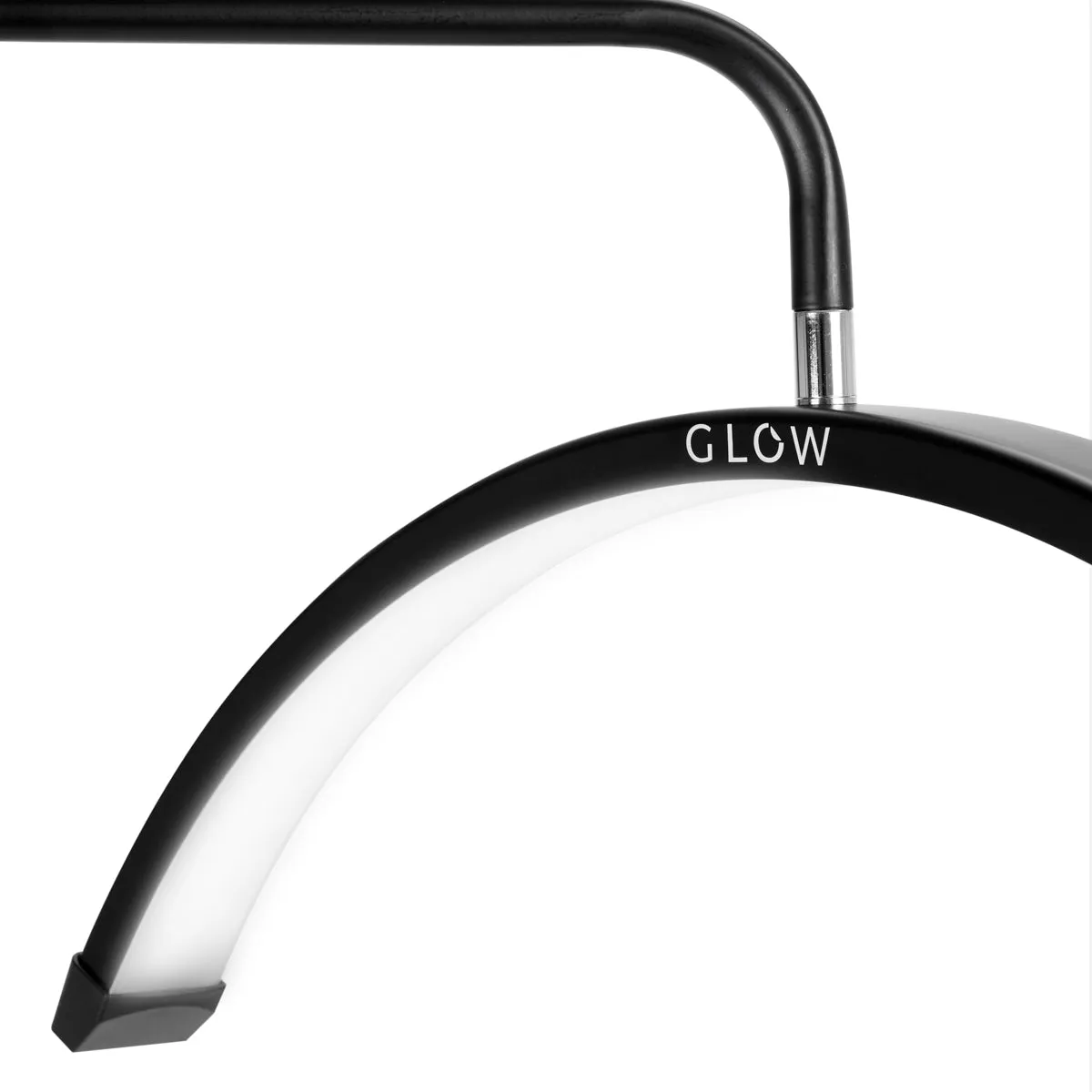 Glow Lash Treatment Lamp MX6 Black