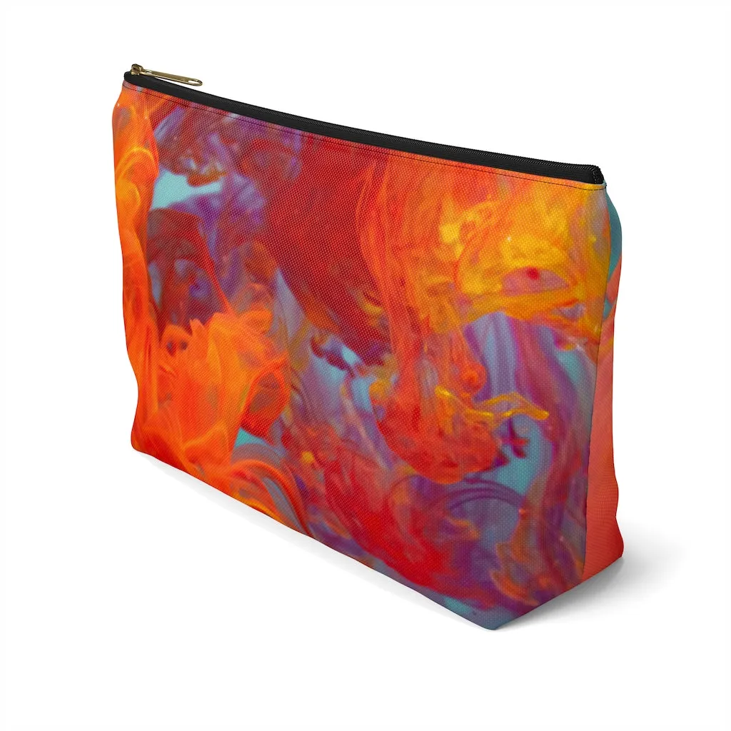 Goddess Swag Bag™ Mini "I AM Sensual" Accessory Pouch