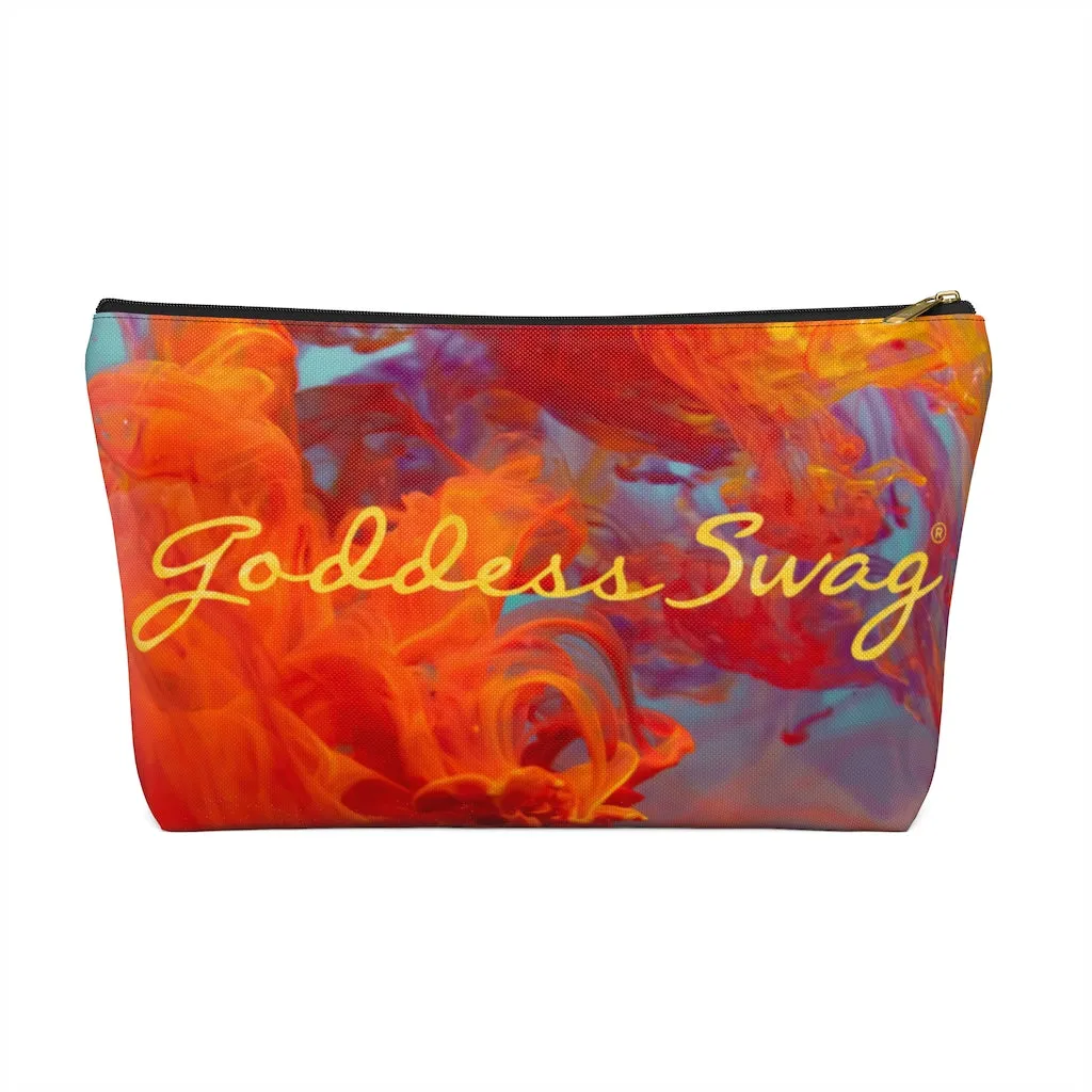 Goddess Swag Bag™ Mini "I AM Sensual" Accessory Pouch