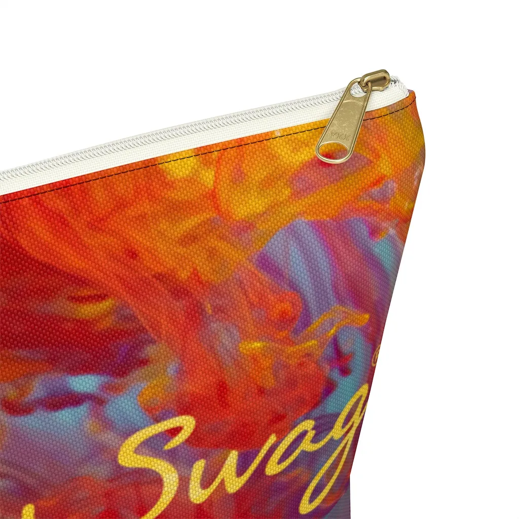 Goddess Swag Bag™ Mini "I AM Sensual" Accessory Pouch