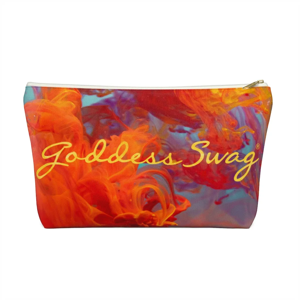 Goddess Swag Bag™ Mini "I AM Sensual" Accessory Pouch