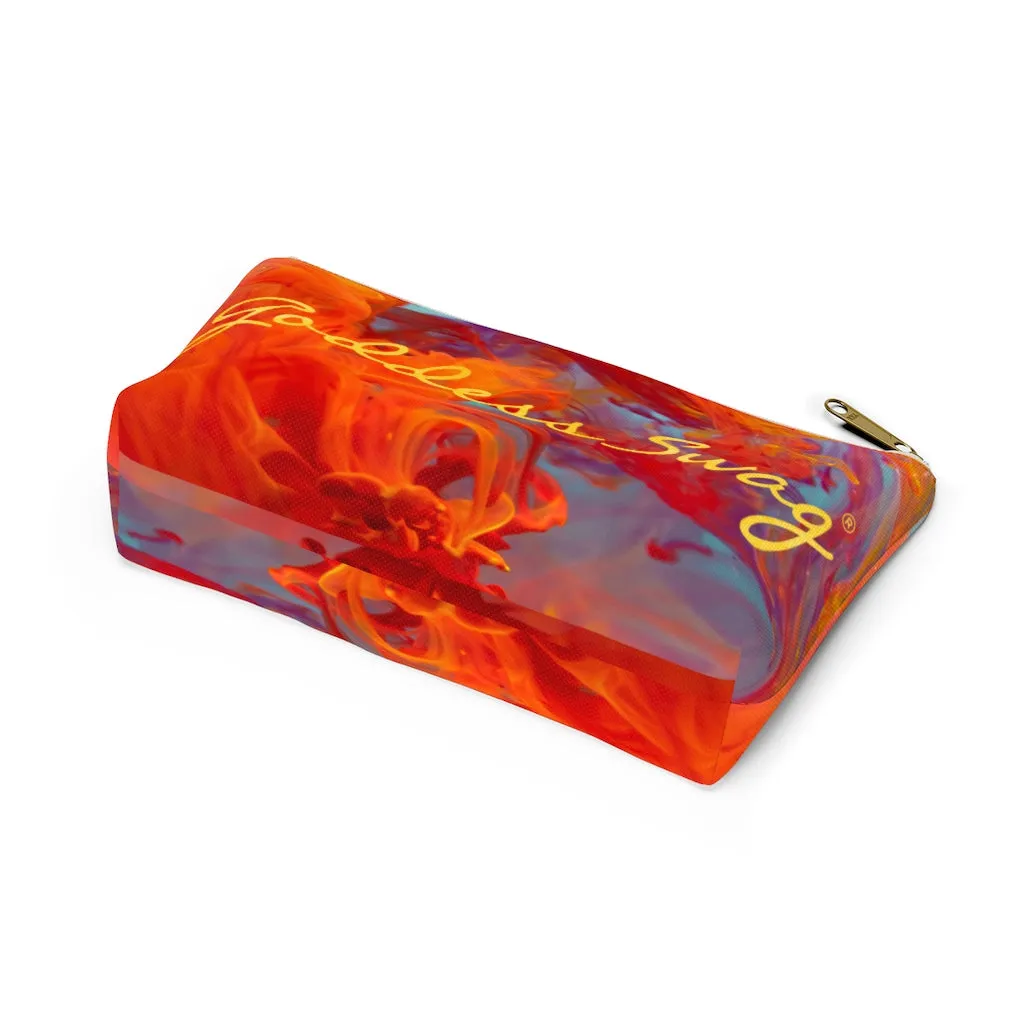 Goddess Swag Bag™ Mini "I AM Sensual" Accessory Pouch