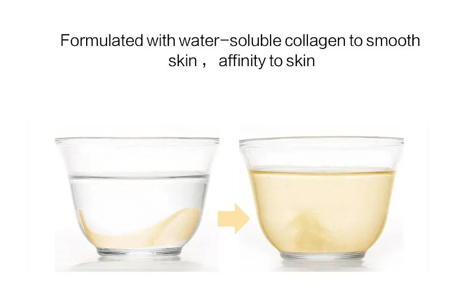 Gold Collagen Eye Mask – Anti-Dark Circles & Fine Lines Beauty Patches for Radiant Skin