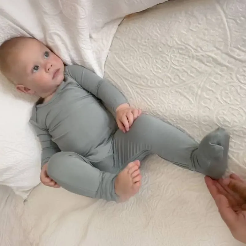 Goose Convertible Pjs | Gunamuna