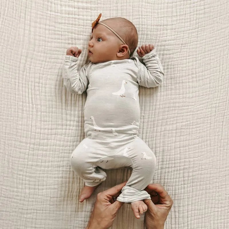 Goose Convertible Pjs | Gunamuna