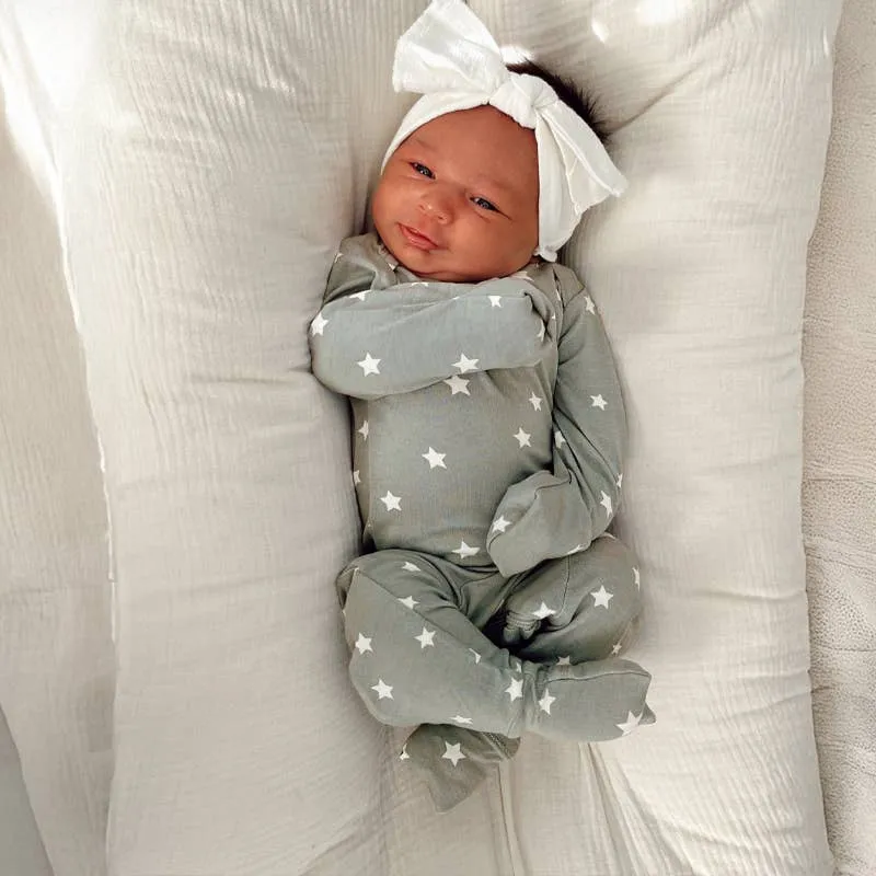 Goose Convertible Pjs | Gunamuna