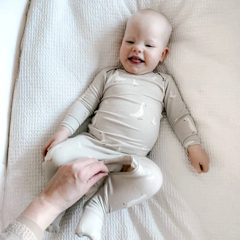 Goose Convertible Pjs | Gunamuna