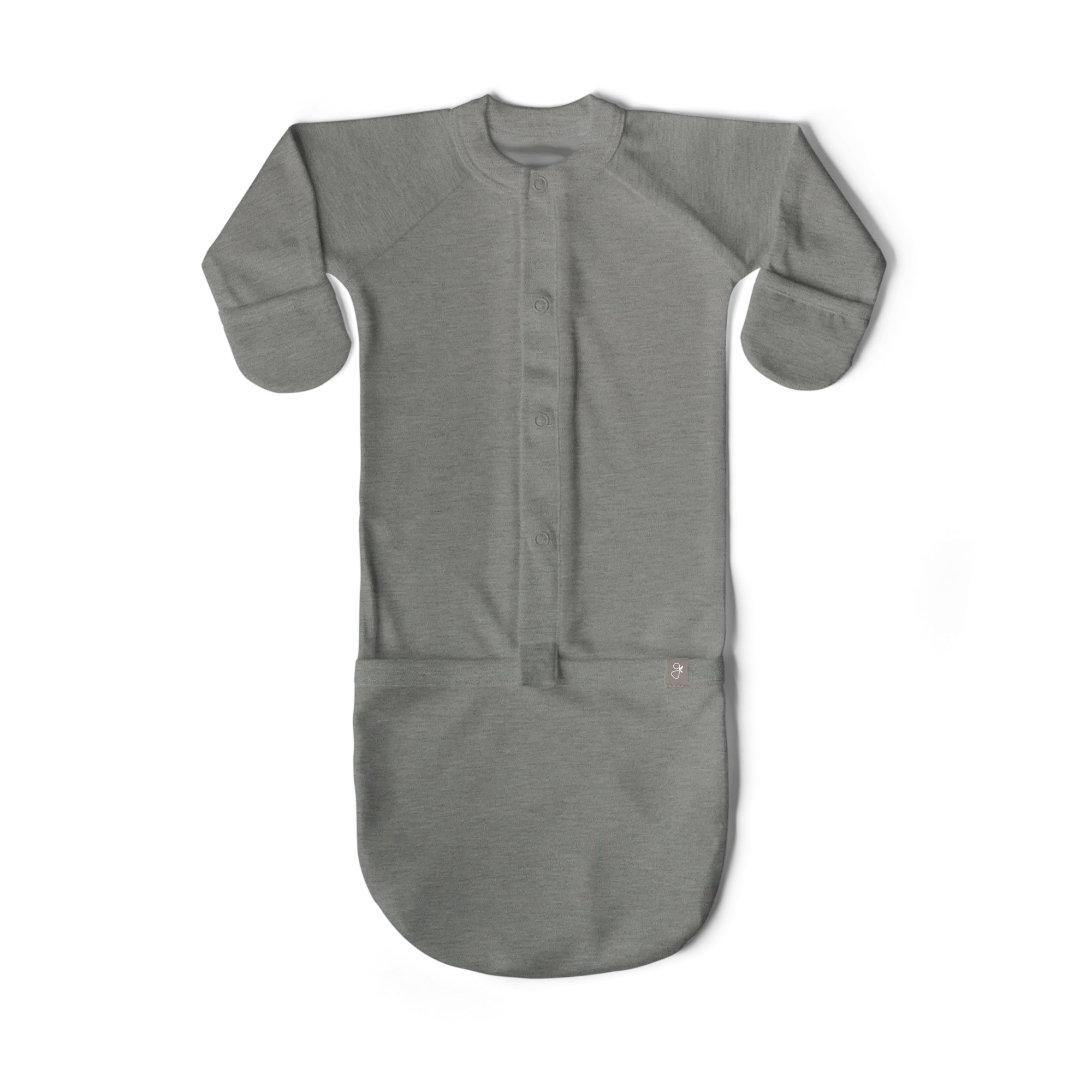 Goumikids - Convertible Gown - Boulder
