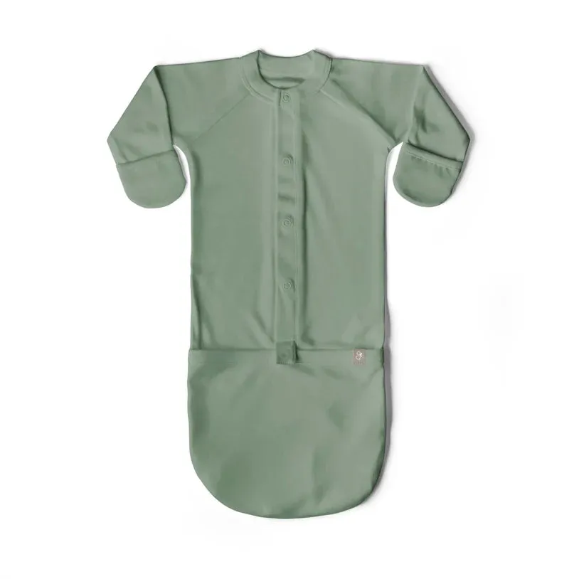 Goumikids - Convertible Gown - Glacier