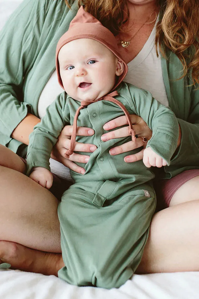 Goumikids - Convertible Gown - Glacier