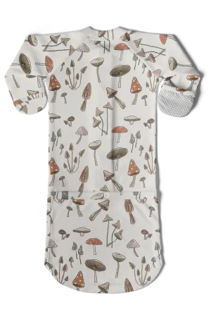 Goumikids - Convertible Gown - Toadstool