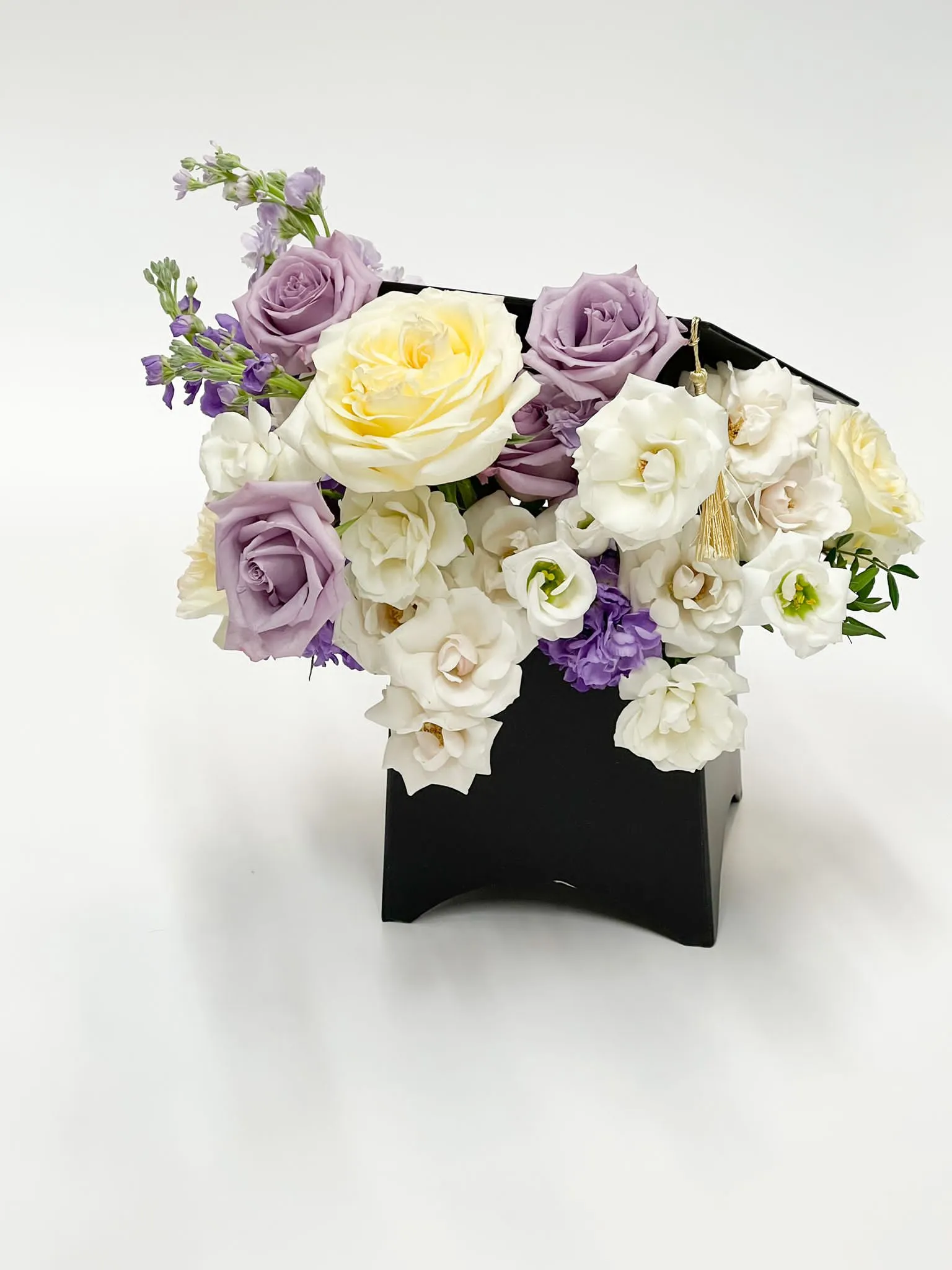 Graduation Flower / Gift Box