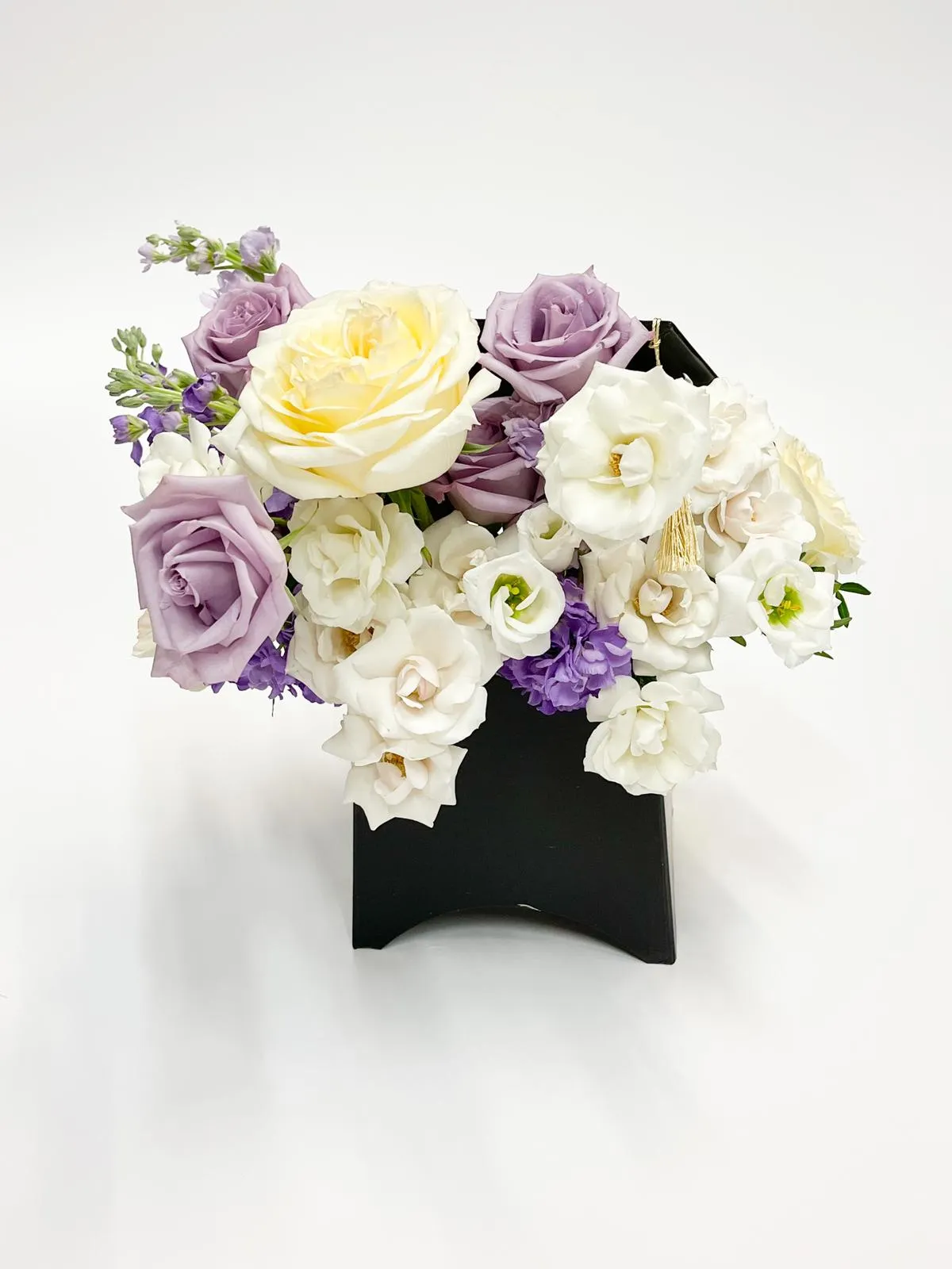 Graduation Flower / Gift Box