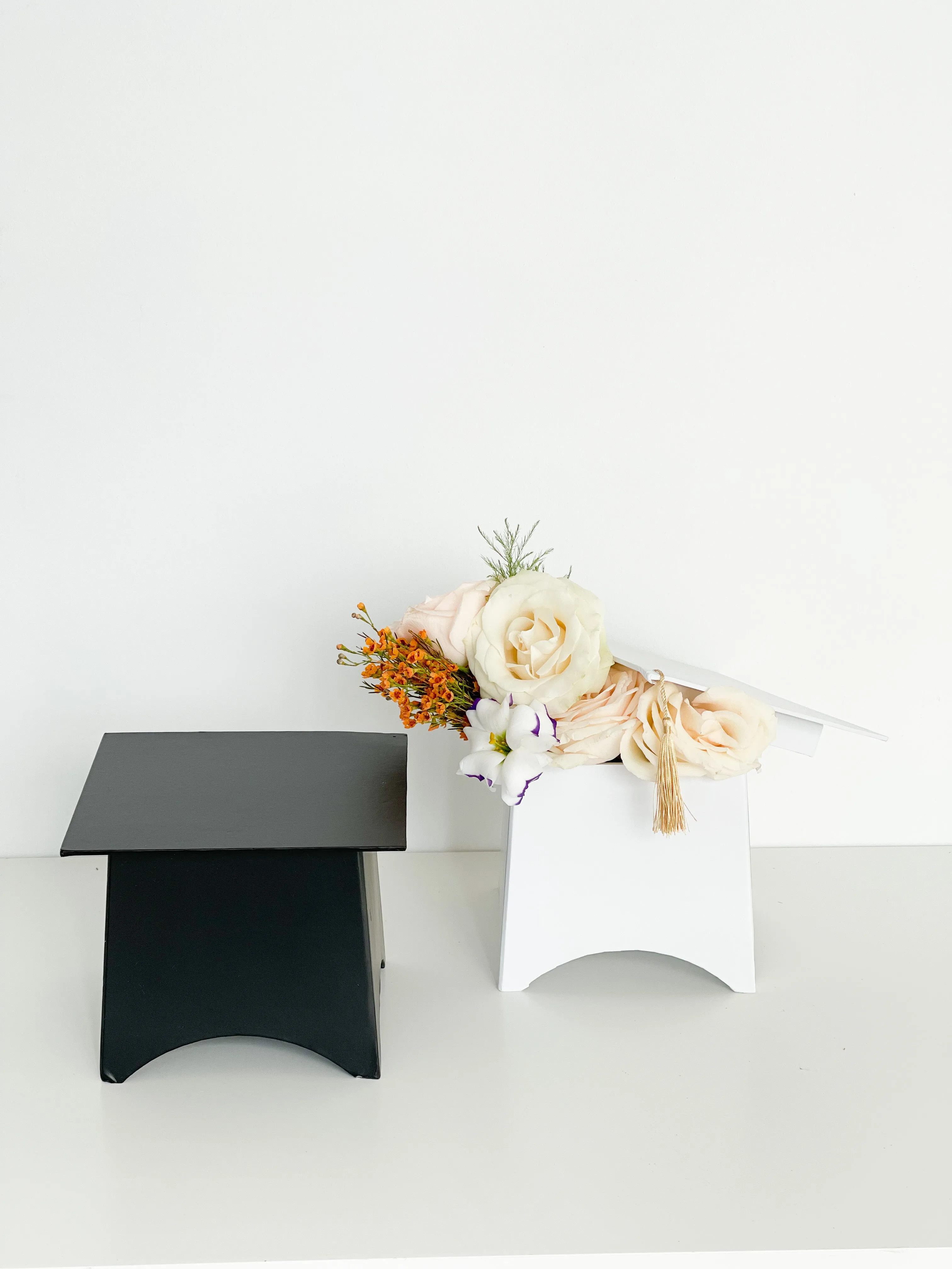 Graduation Flower / Gift Box