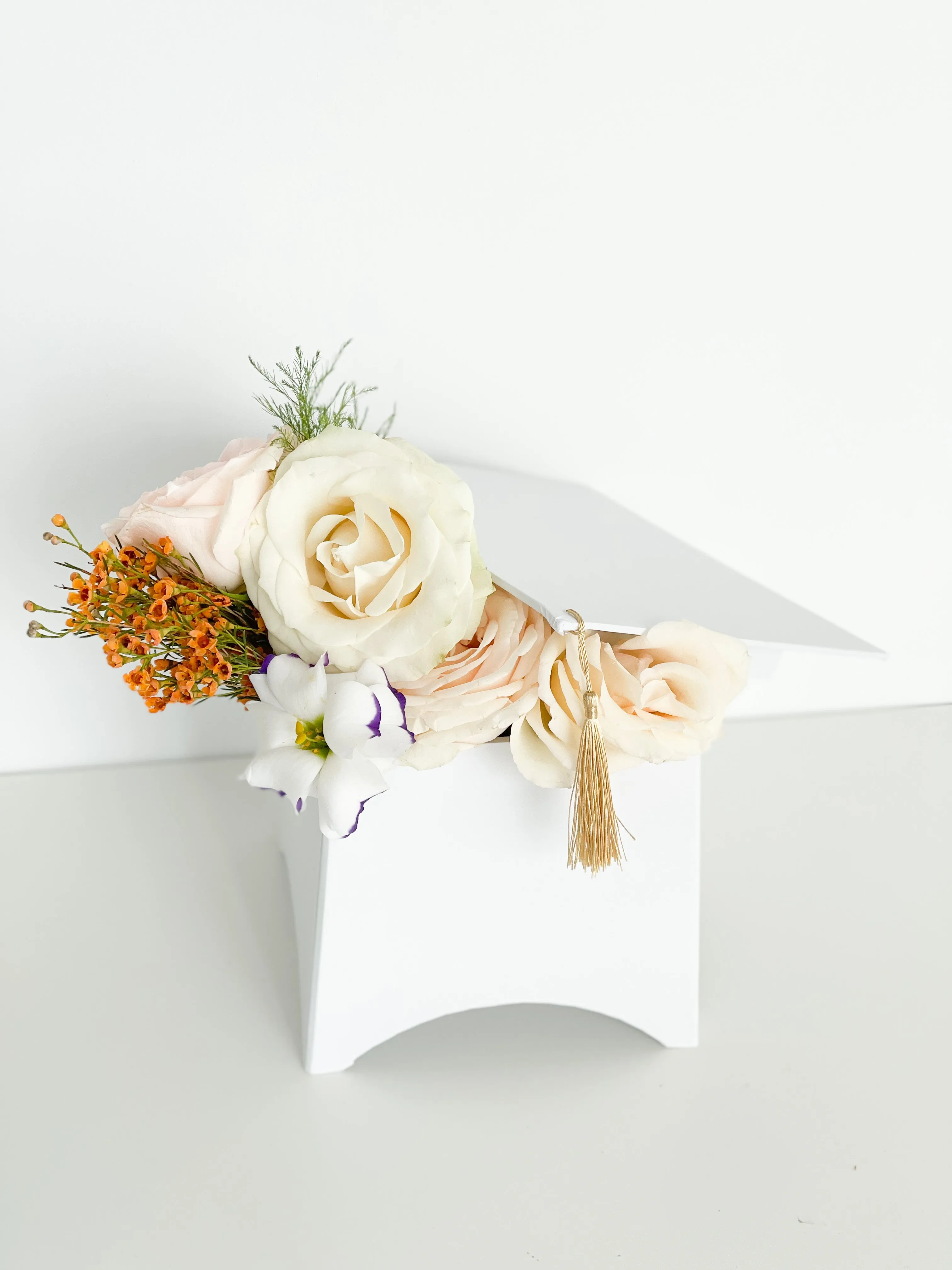 Graduation Flower / Gift Box