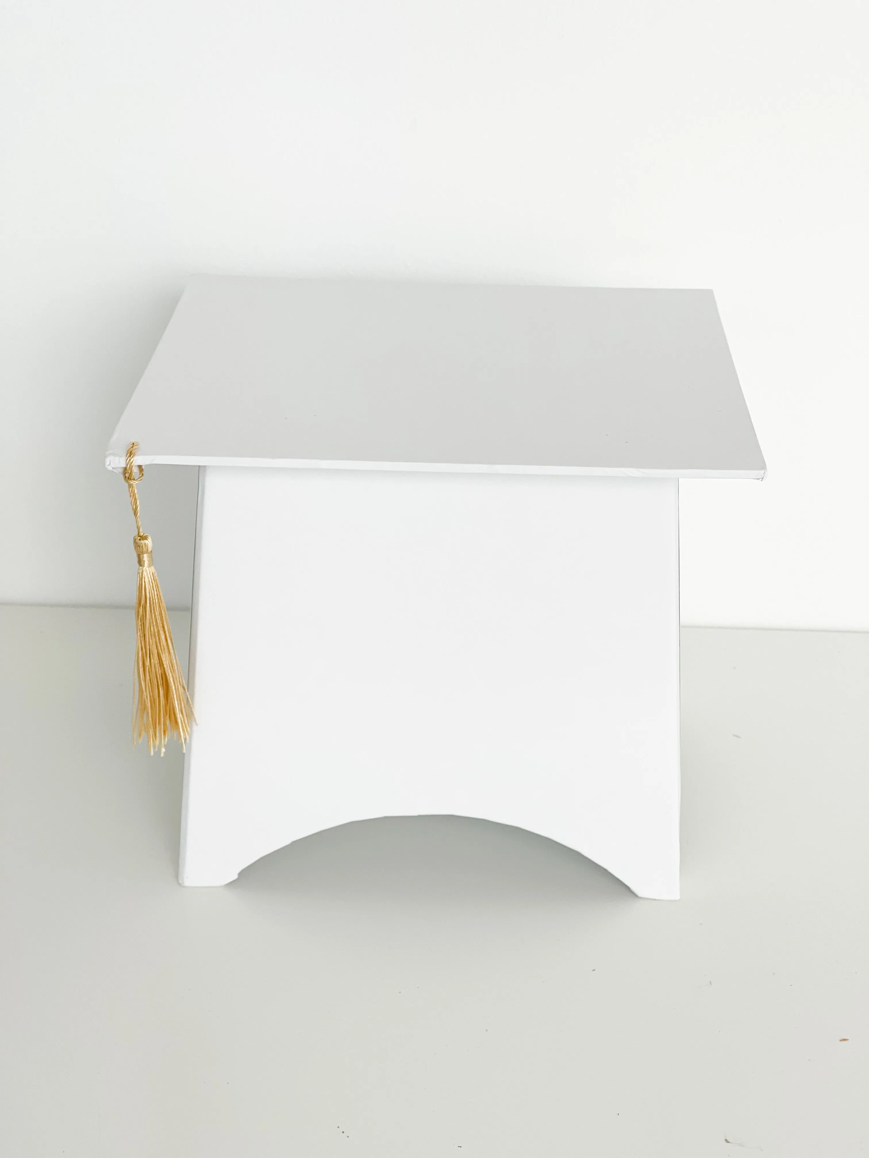 Graduation Flower / Gift Box