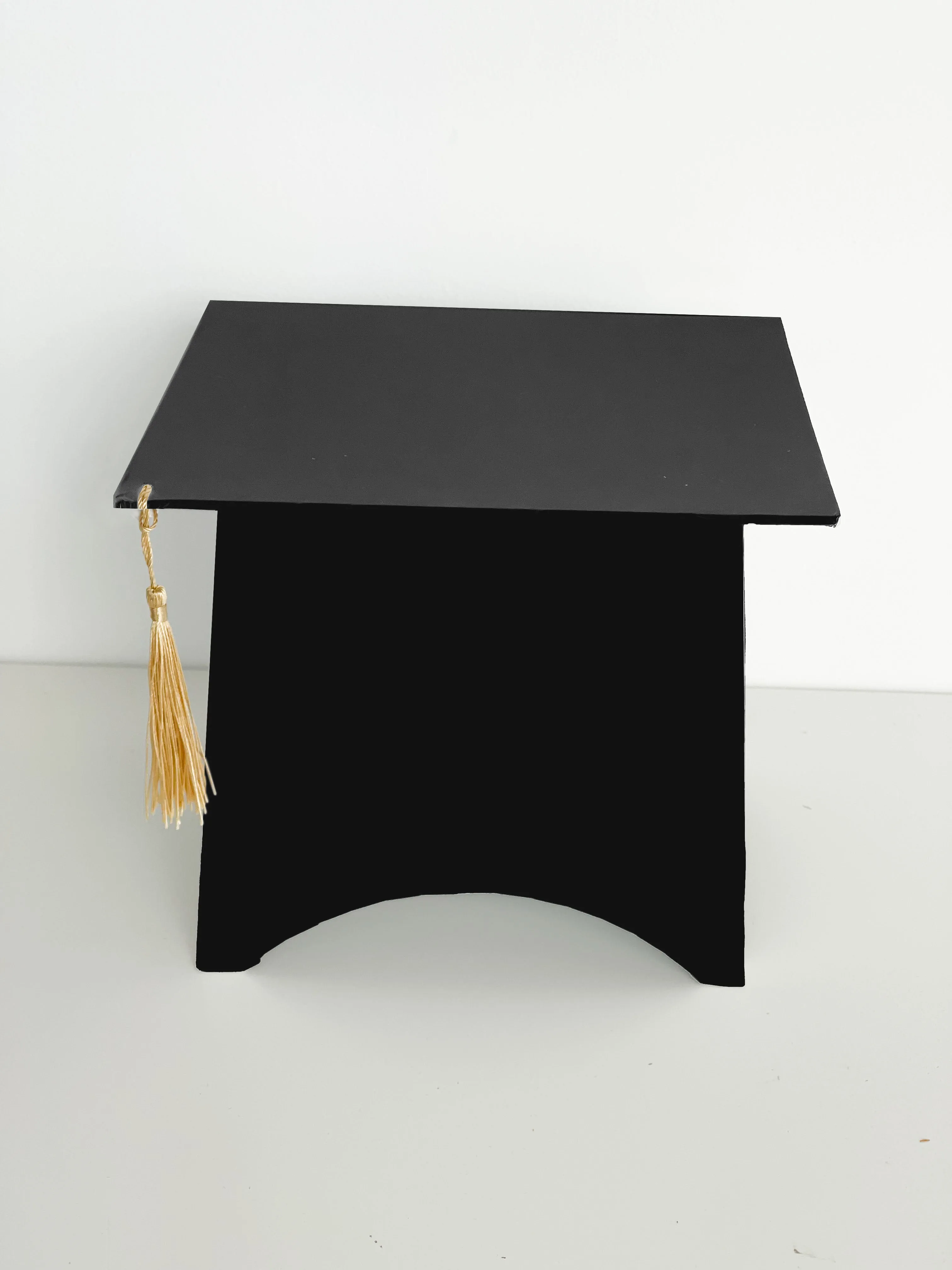 Graduation Flower / Gift Box
