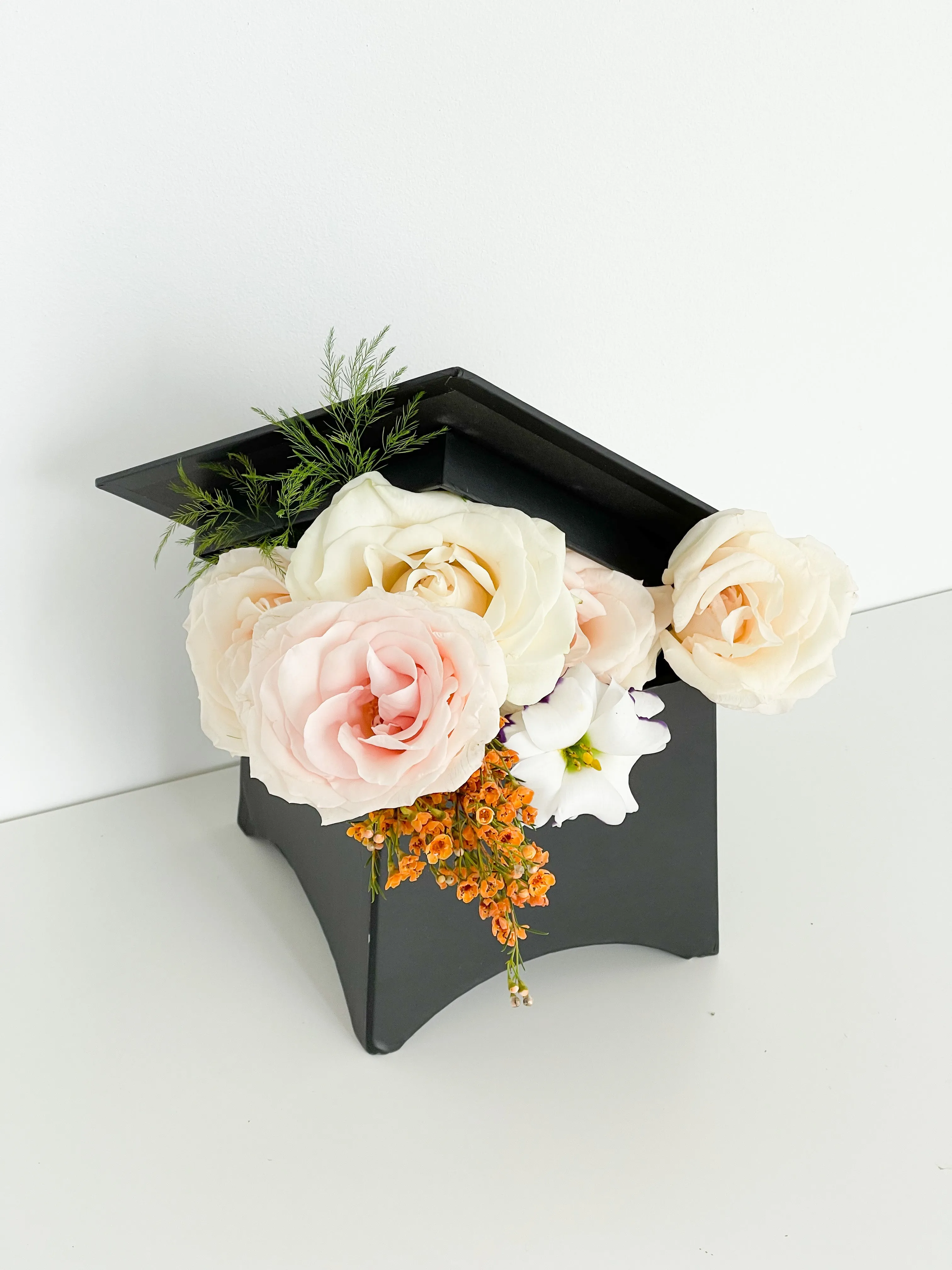 Graduation Flower / Gift Box