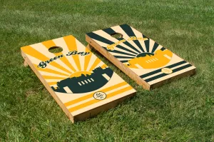 Green Bay Football