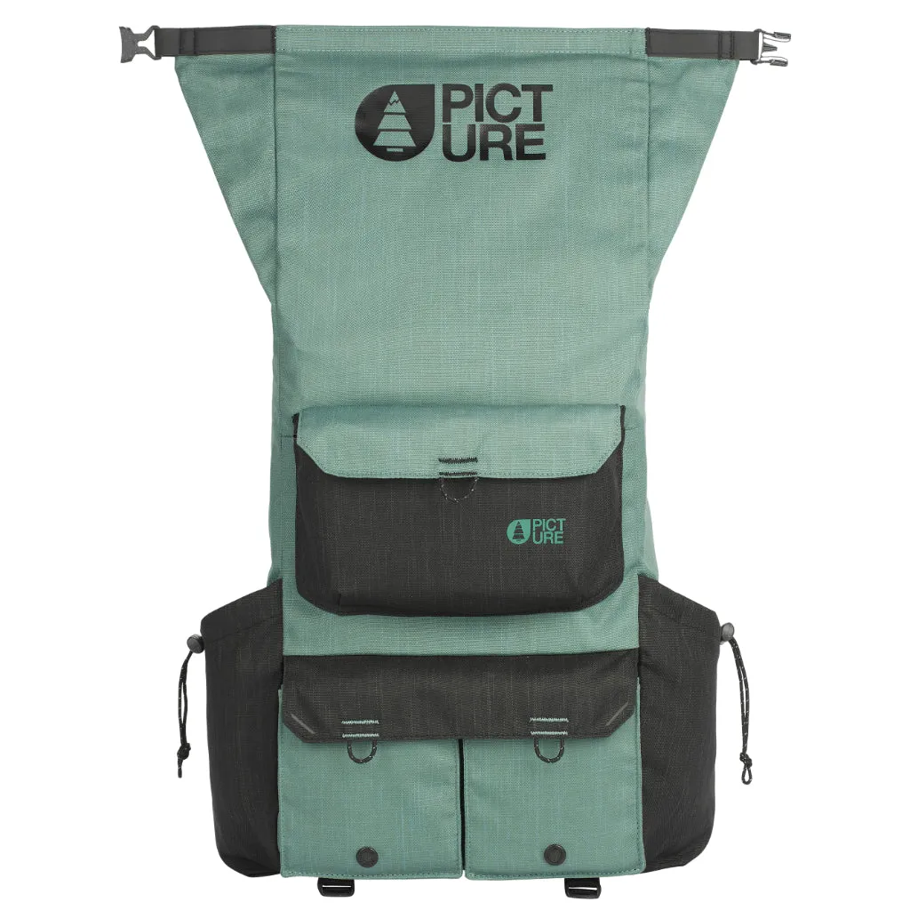 Grounds Backpack 22L