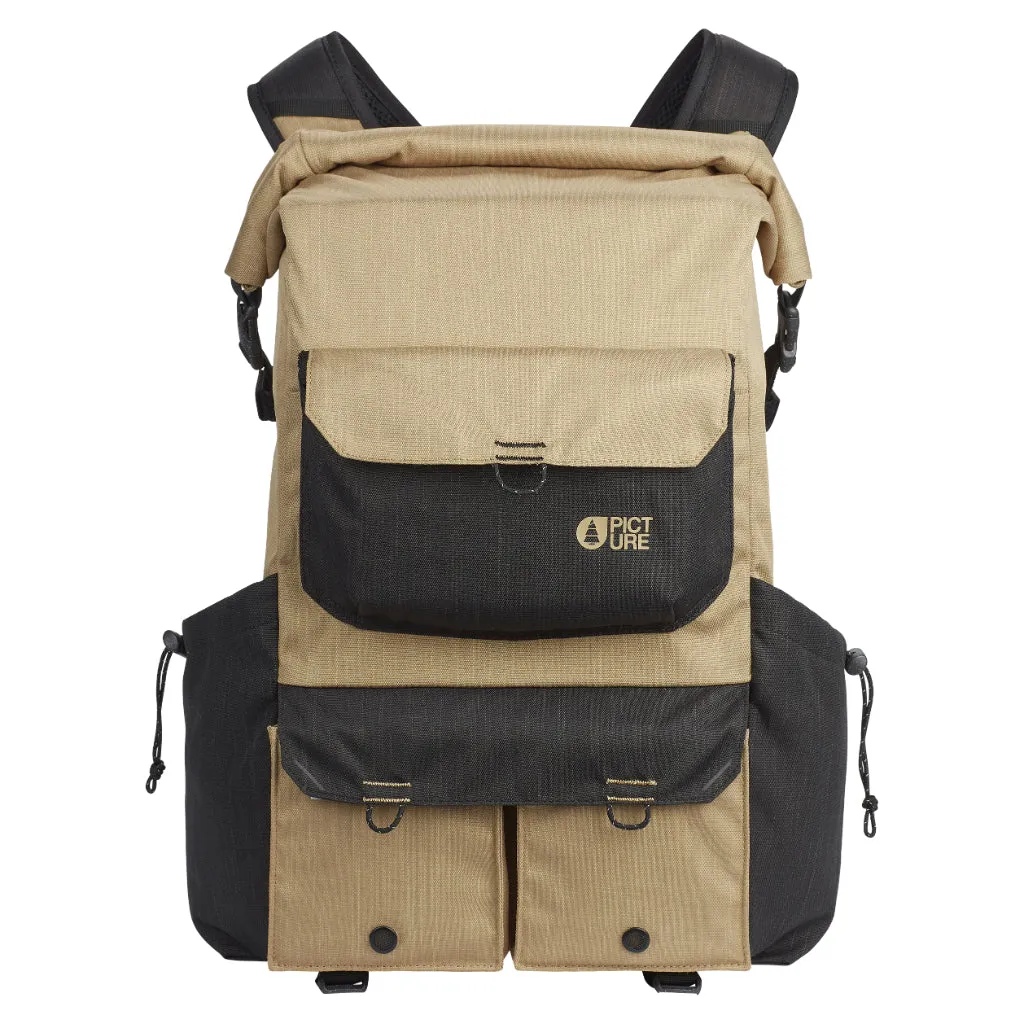 Grounds Backpack 22L