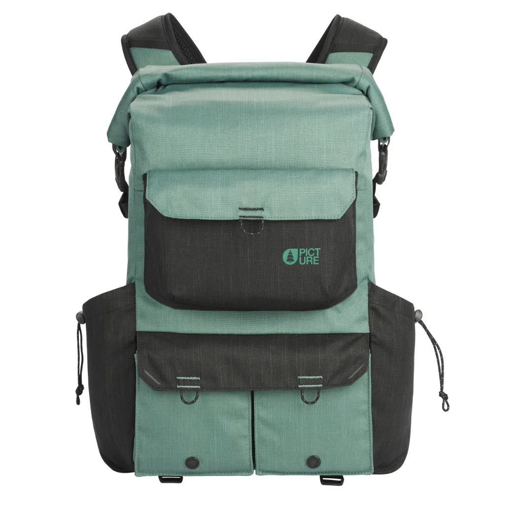 Grounds Backpack 22L